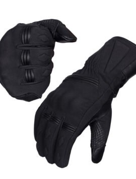 Biker Gloves