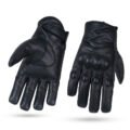 Biker Gloves