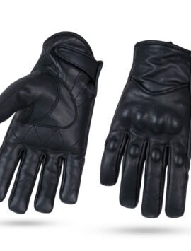 Biker Gloves