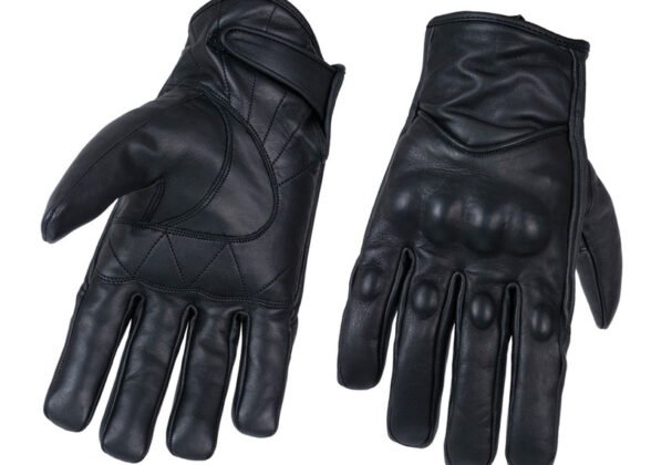 Biker Gloves