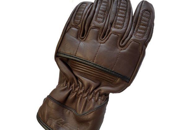 Biker Gloves