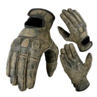 Biker Gloves