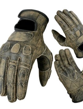 Biker Gloves