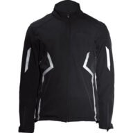 DYNAMIC KOPA SOFTSTHELL JACKET BLACK