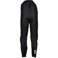 ERGONOMIC PRO DP D SIZE RAIN PANTS SHORT BLACK