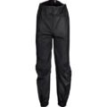 ERGONOMIC PRO DP RAIN PANTS BLACK