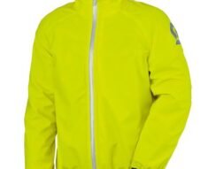 ERGONOMIC PRO DP SLICKER YELLOW