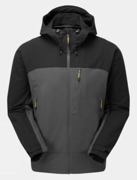 Mens Softshell Jacket