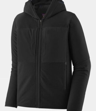 Mens Softshell Jacket