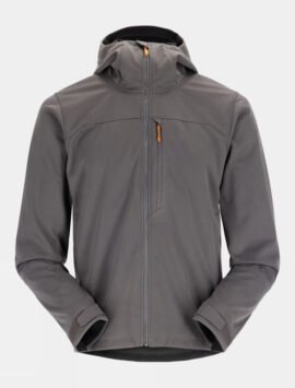 Mens Softshell Jacket