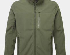 Mens Softshell Jacket