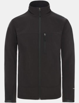 Mens Softshell Jacket