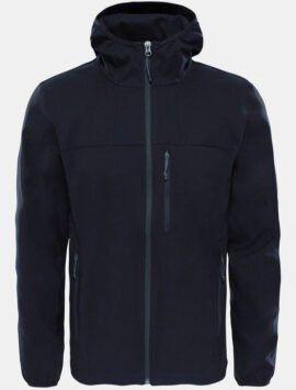 Mens Softshell Jacket