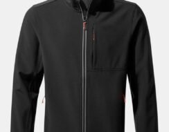 Mens Softshell Jacket