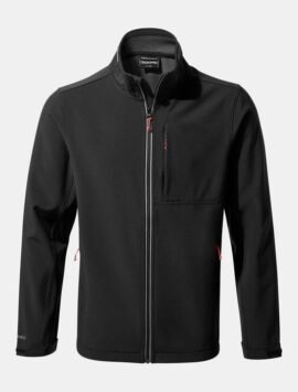 Mens Softshell Jacket