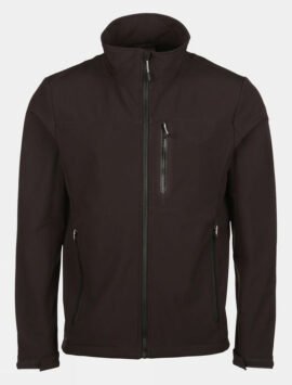 Mens Softshell Jacket