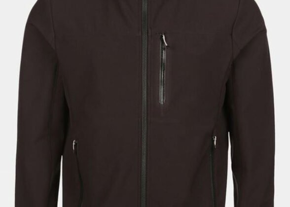 Mens Softshell Jacket