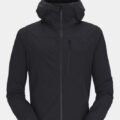 Mens Softshell Jacket