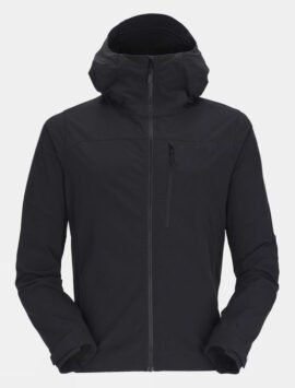 Mens Softshell Jacket