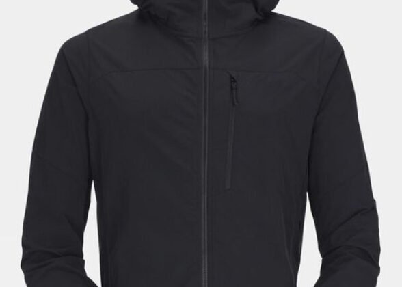 Mens Softshell Jacket