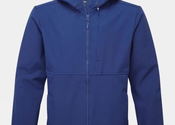 Mens Softshell Jacket