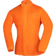 RAIN JACKET NIMES 3 0 FLUO ORANGE