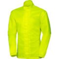 RAIN JACKET NIMES 3 0 FLUO YELLOW