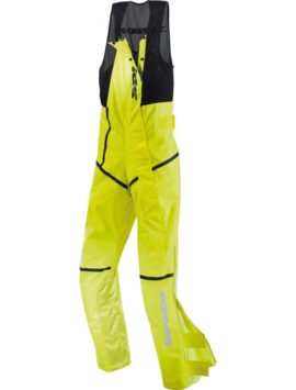 RAIN PANTS FLUO YELLOW