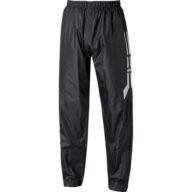 RAIN PANTS WET TOUR BLACK