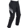 RAIN STRETCH RAIN PANTS BLACK