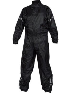 RAIN SUIT ONTARIO 1 0 BLACK