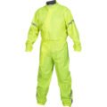 RAIN SUIT ONTARIO 1 0 FLUO YELLOW