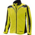 RAINBLOCK LADY RAIN JACKET YELLOW