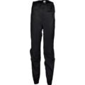 W S ERGONOMIC PRO DP LADIES RAIN PANTS BLACK